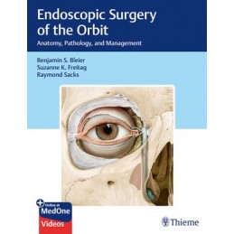 Endoscopic Surgery of the...