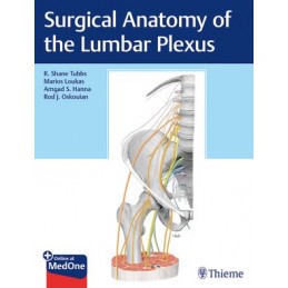 Surgical Anatomy of the...