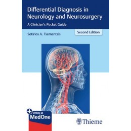 Differential Diagnosis in...