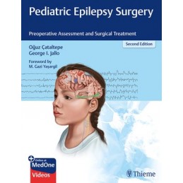 Pediatric Epilepsy Surgery:...