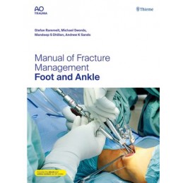 Manual of Fracture Management - Foot and Ankle