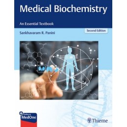 Medical Biochemistry - An...