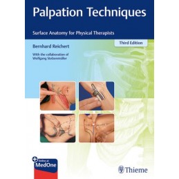 Palpation Techniques:...