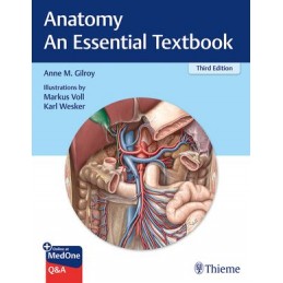 Anatomy - An Essential Textbook