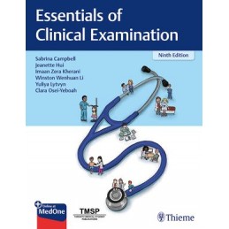 Essentials of Clinical...