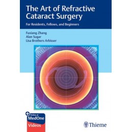 The Art of Refractive...