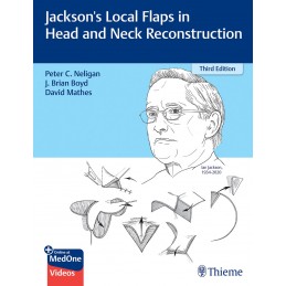 Jackson's Local Flaps in Head and Neck Reconstruction