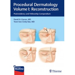 Procedural Dermatology...