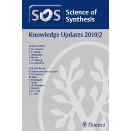 Science of Synthesis: Knowledge Updates 2019/2