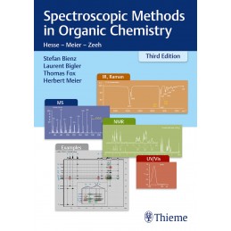 Spectroscopic Methods in...