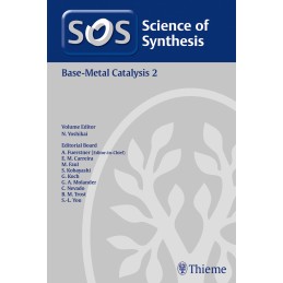 Base-Metal Catalysis 2