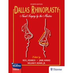 Dallas Rhinoplasty: Nasal Surgery by the Masters