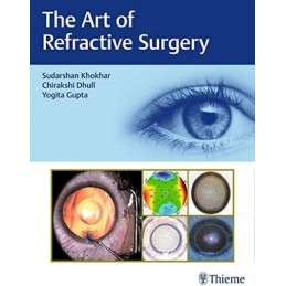 The Art of Refractive Surgery