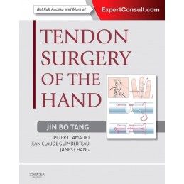 Tendon Surgery of the Hand