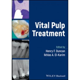 Vital Pulp Treatment