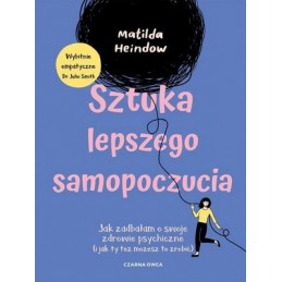 Sztuka lepszego samopoczucia