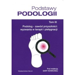 Podstawy podologii - tom...