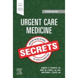 Urgent Care Medicine Secrets