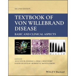 Textbook of Von Willebrand...