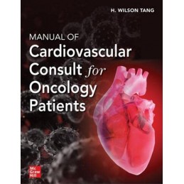 Manual of Cardiovascular...