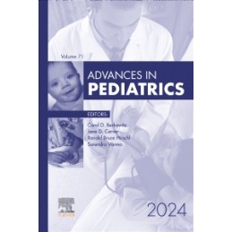 Advances in Pediatrics, 2024