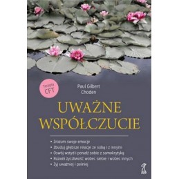 Uważne współczucie