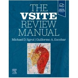 The VSITE Review Manual