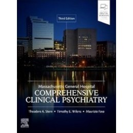 Massachusetts General Hospital Comprehensive Clinical Psychiatry