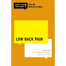 Low Back Pain