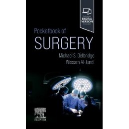 Pocketbook of Surgery