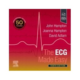 The ECG Made Easy