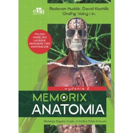 Memorix Anatomia