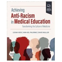 Achieving Antiracism in...