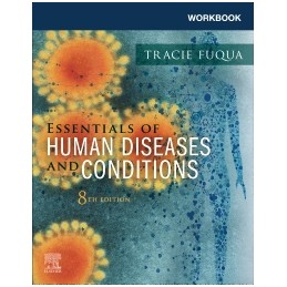 Workbook for Essentials of Human Diseases and Conditions