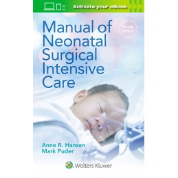 Manual of Neonatal Surgical...