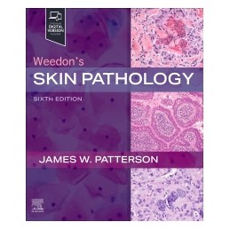 Weedon's Skin Pathology