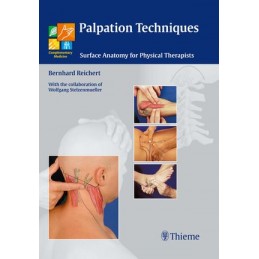 Palpation Techniques: Surface Anatomy for Physical Therapists