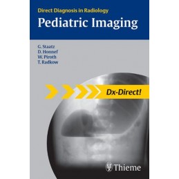 Pediatric Imaging: Direct Diagnosis in Radiology