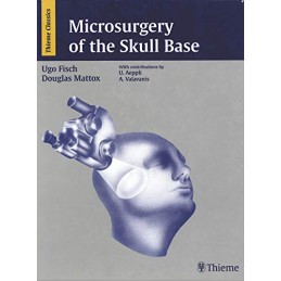 Microsurgery of the Skull Base