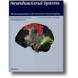 Neurofunctional Systems: 3D...