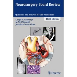 Neurosurgery Board Review:...