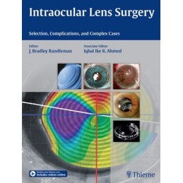 Intraocular Lens Surgery:...