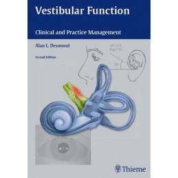 Vestibular Function:...