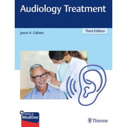 Audiology Treatment