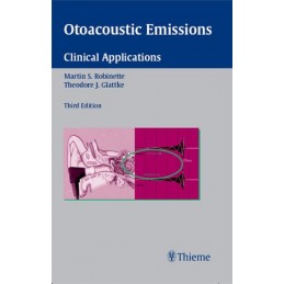 Otoacoustic Emissions:...