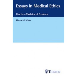 Essays in Medical Ethics:...