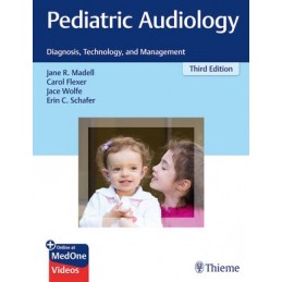 Pediatric Audiology:...