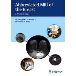 Abbreviated MRI of the...