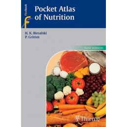 Pocket Atlas of Nutrition