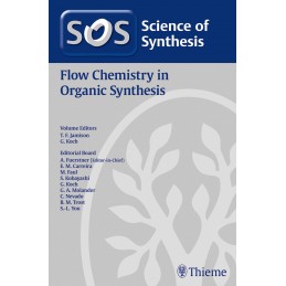 Science of Synthesis: Flow...